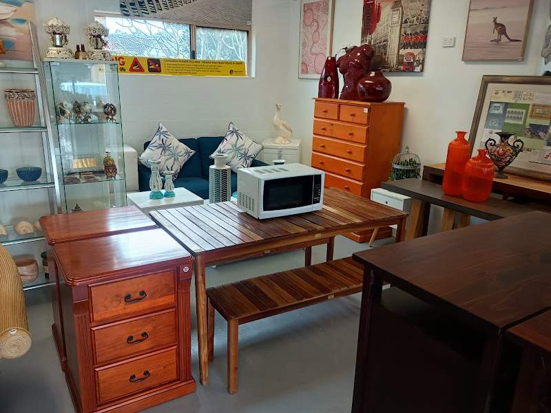 Check out Mr Secondhand Furniture Tweed Heads in Tweed Heads