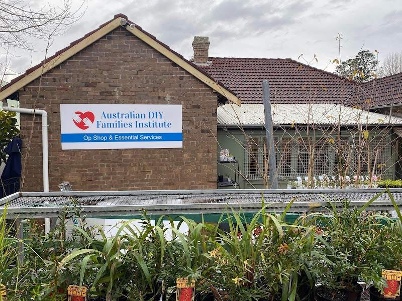 Check out Australian DIY Families Institute Bundanoon in Bundanoon