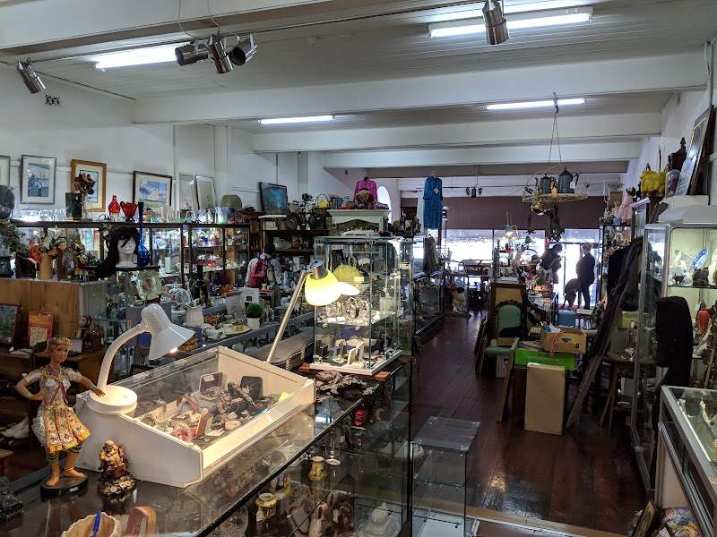 Check out The Port Adelaide Emporium in Port Adelaide
