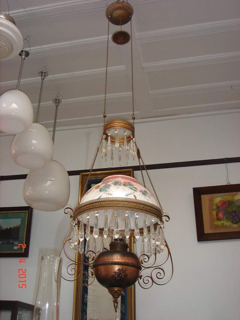 Check out Ohaupo Antiques (Collectamania) in Ōhaupō