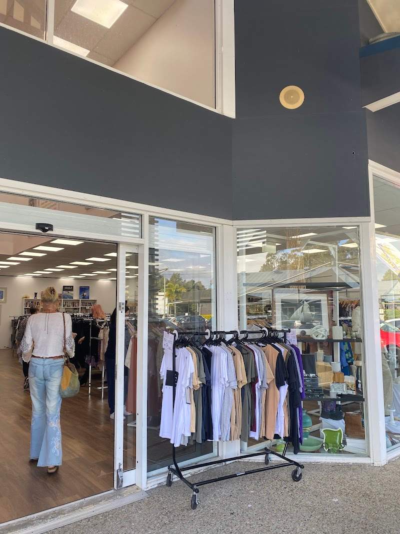 Check out Drug ARM Op Shop Capalaba in Capalaba