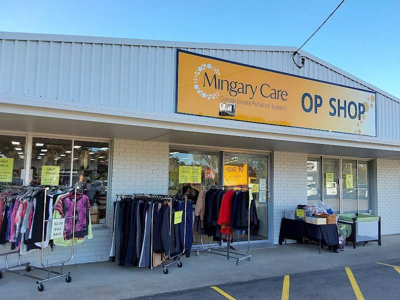 Check out Mingary Care Caloundra in Caloundra West