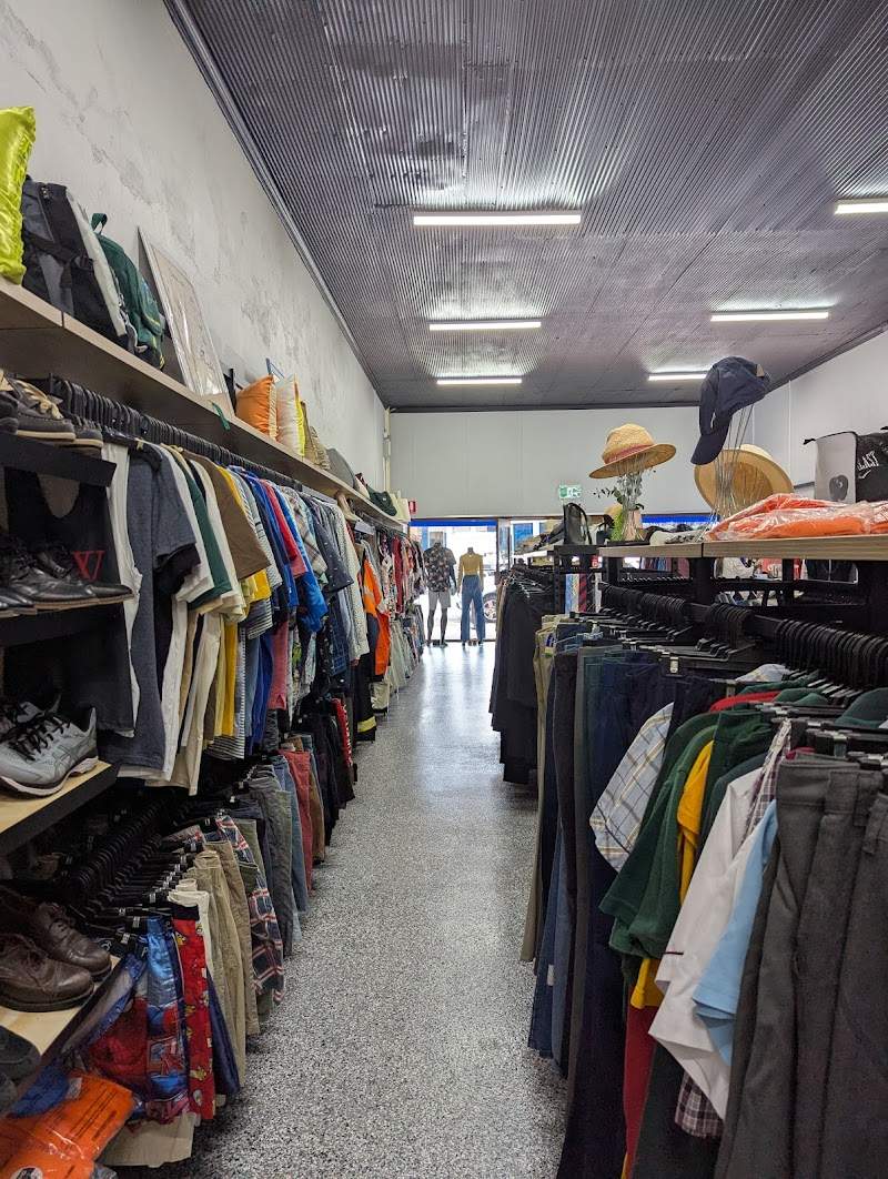 Check out Vinnies Lismore in LISMORE