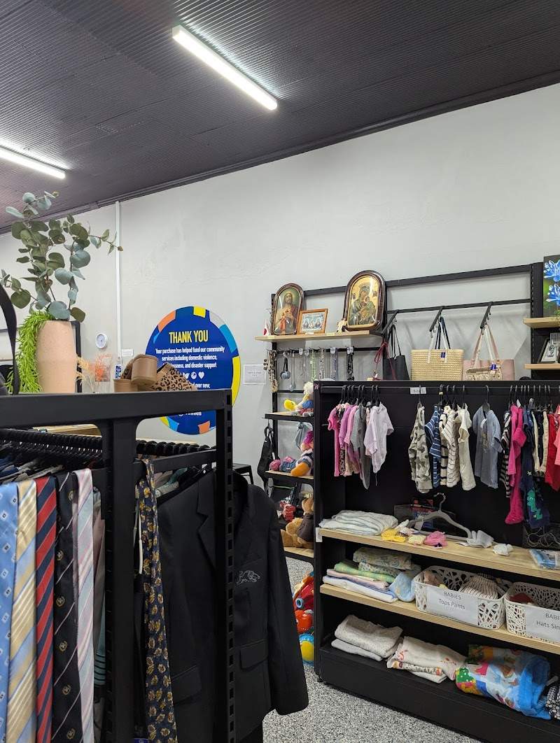 Check out Vinnies Lismore in LISMORE