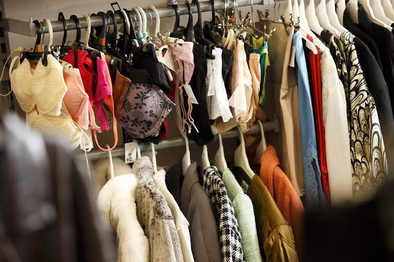 Check out VMCH Op Shop – Wantirna in Wantirna