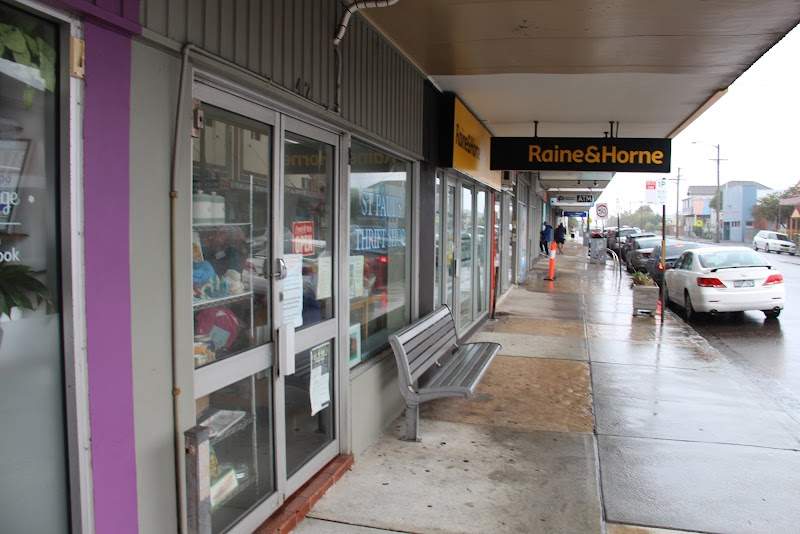Check out Stockton Anglican Thrift Shop in Stockton