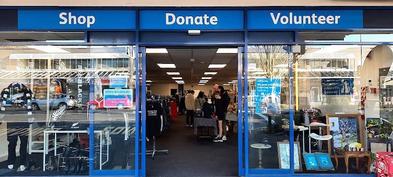 Check out SPCA Op Shop Hamilton East in Hamilton East