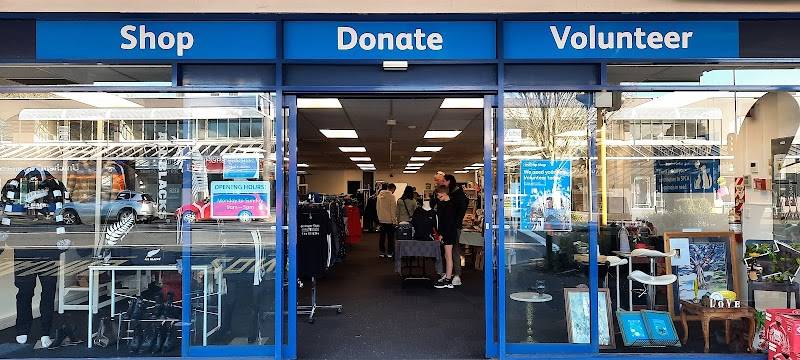 SPCA Op Shop Hamilton East, photo 1 of 5