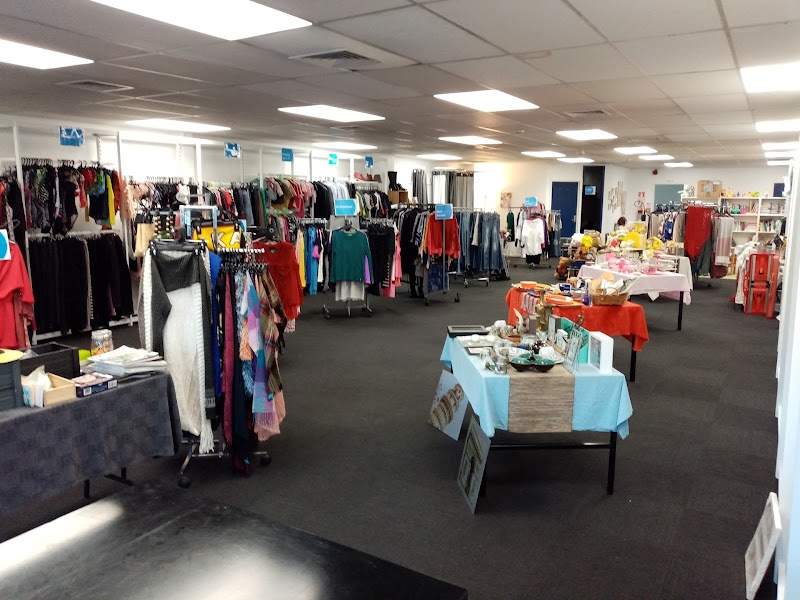 Check out SPCA Op Shop Hamilton East in Hamilton East