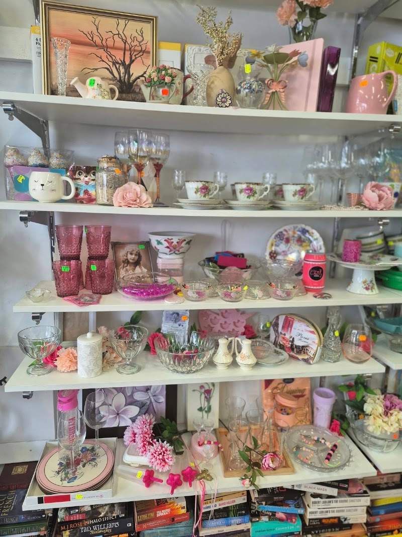 Check out Church 4 Life OP Shop- Cardiff in Cardiff