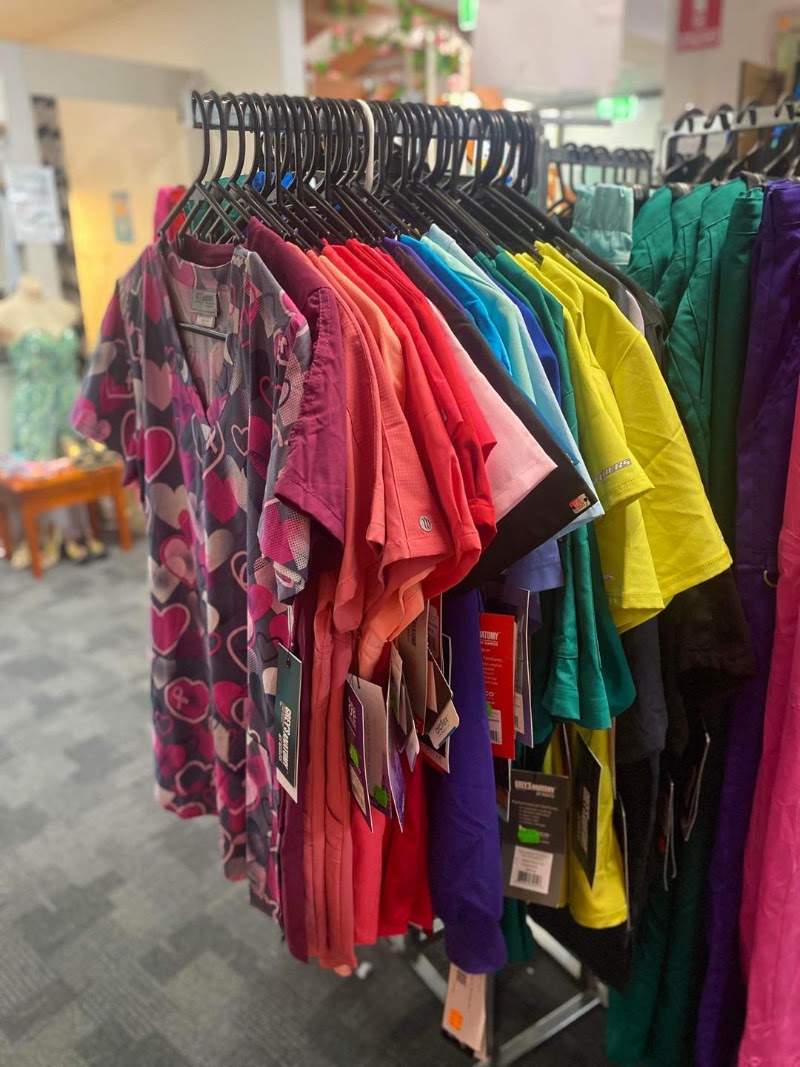 Check out Church 4 Life OP Shop- Cardiff in Cardiff