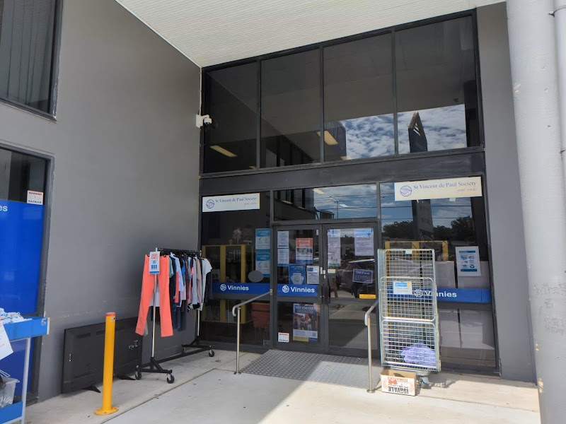 Check out Vinnies Slacks Creek in Springwood