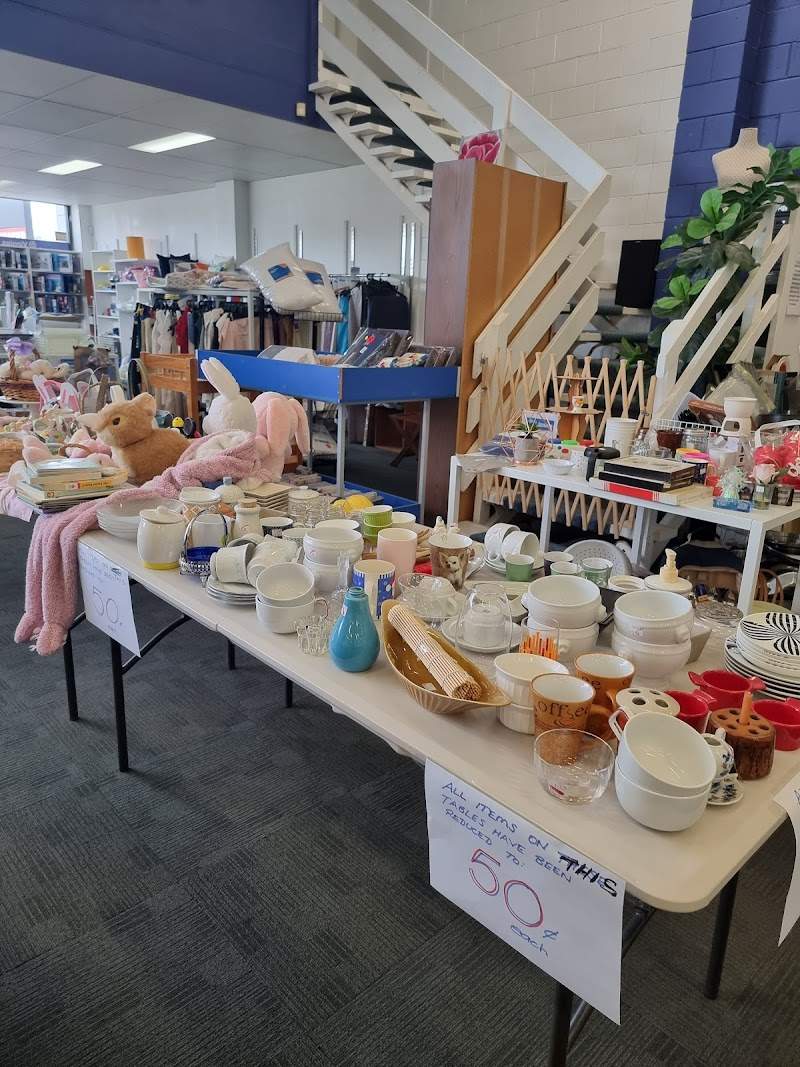 Check out Vinnies Slacks Creek in Springwood