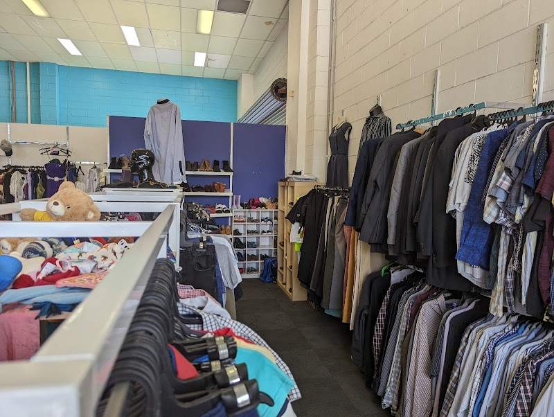 Check out Vinnies Slacks Creek in Springwood