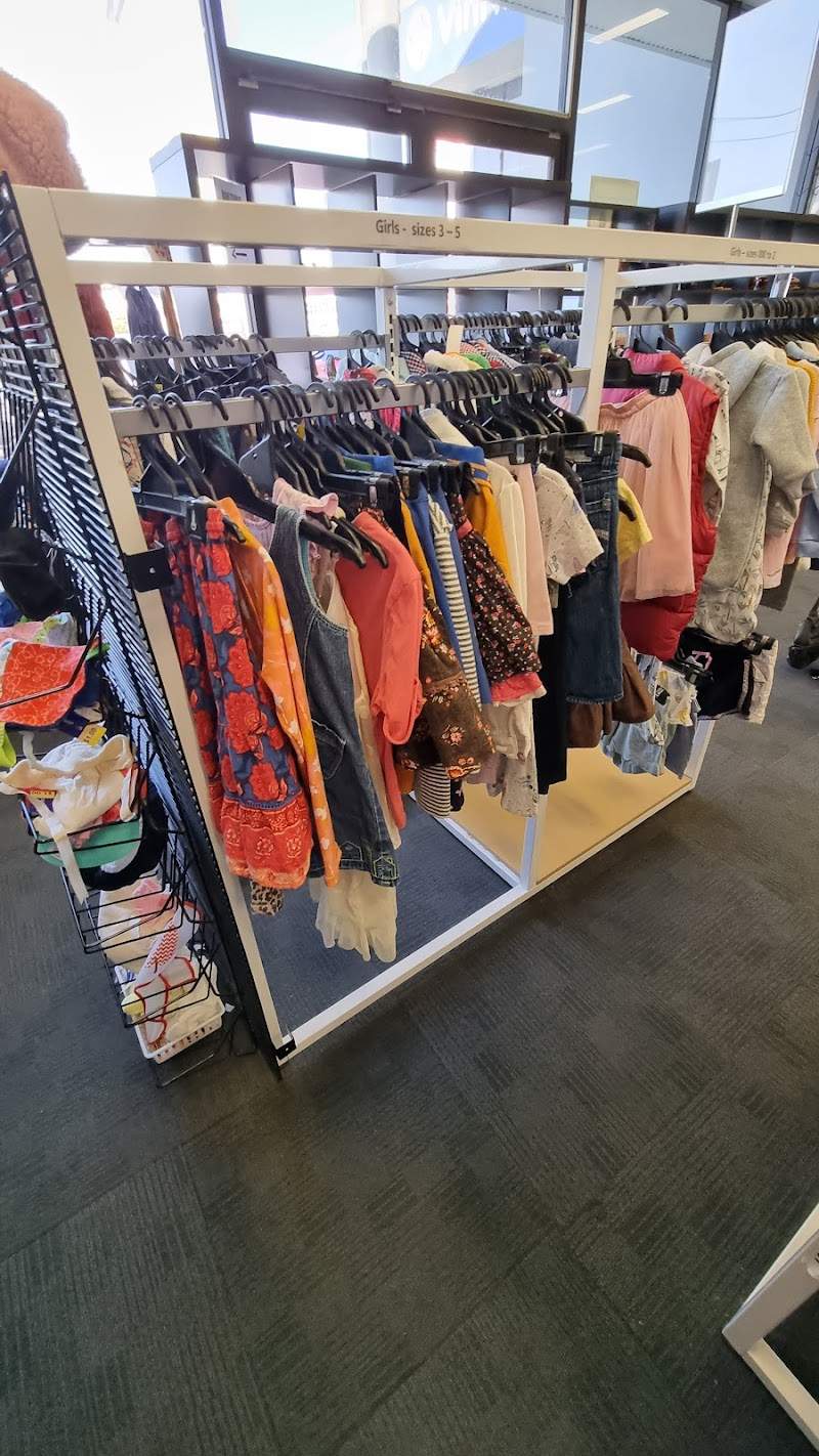 Check out Vinnies Slacks Creek in Springwood