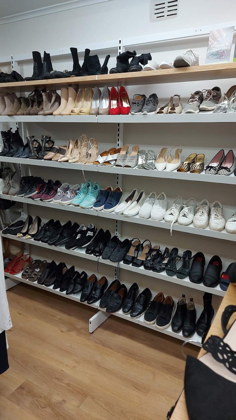 Check out Anglicare Op Shop - Springwood in Springwood