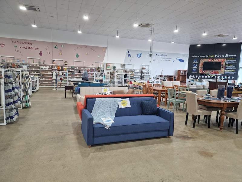 Check out Vinnies Virginia in Virginia