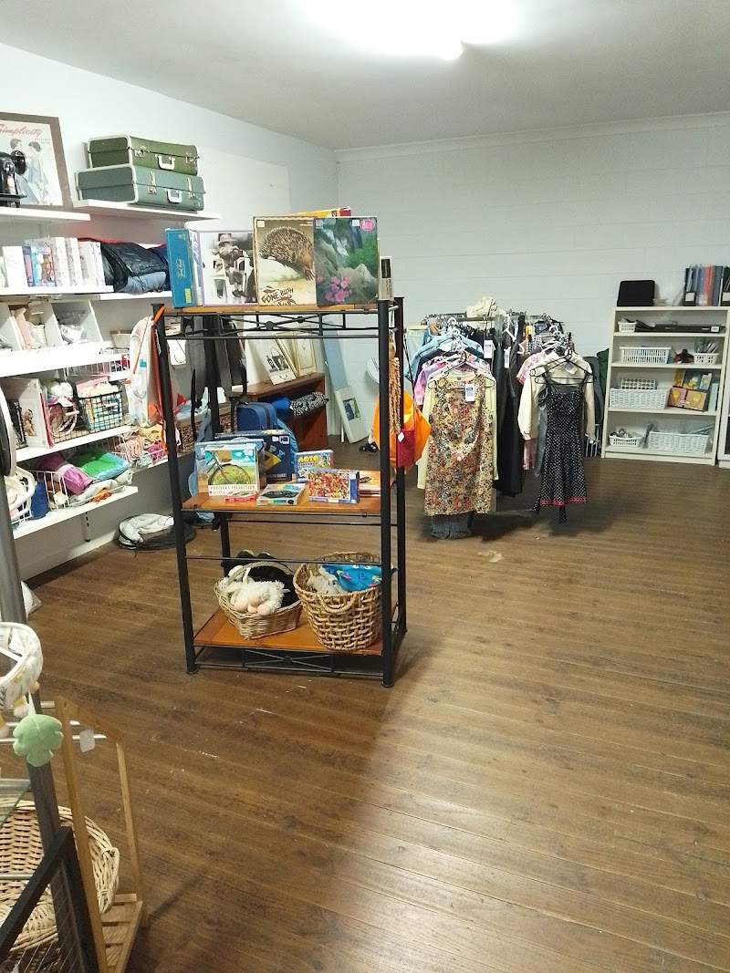 Check out Vinnies Tailem Bend in TAILEM BEND