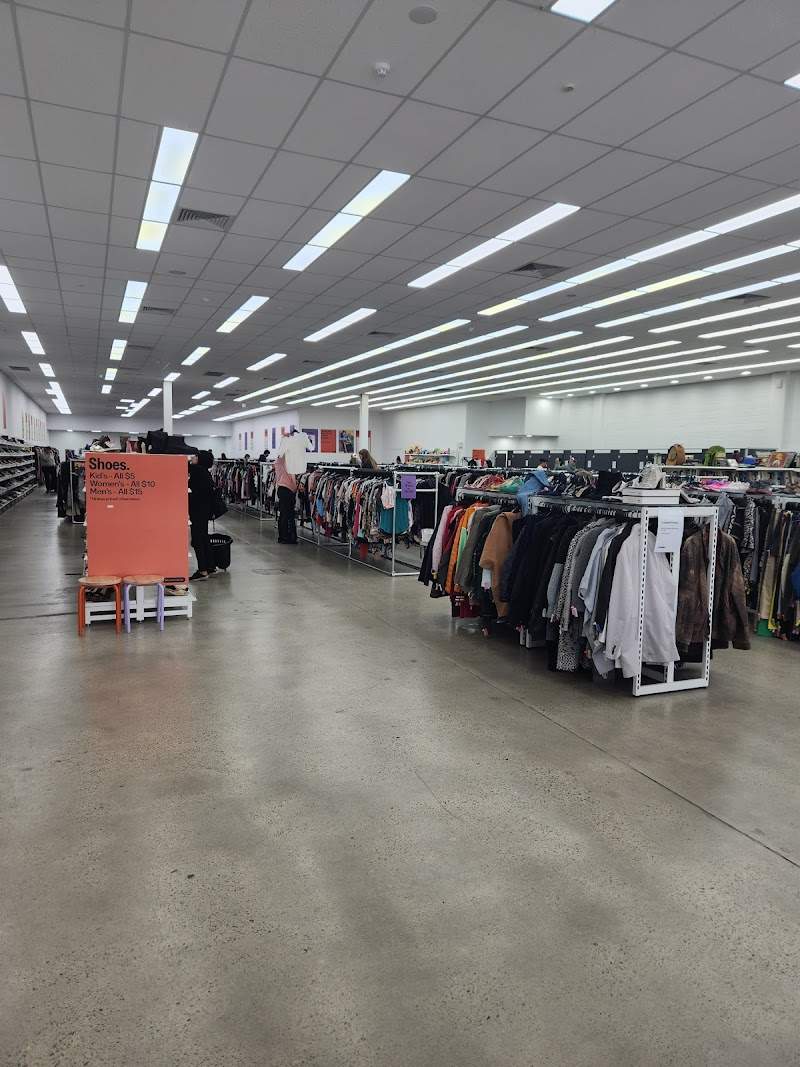 Check out Uturn Campbelltown Outlet in Campbelltown