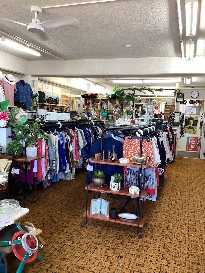 Check out Red Cross Shop Orewa in Orewa