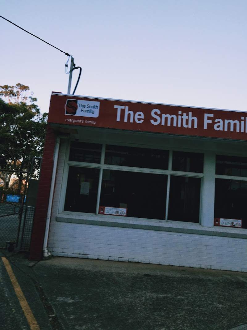 Check out Save the Children Wollongong in Wollongong