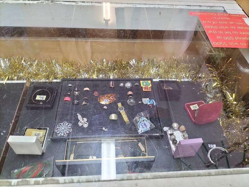 Check out All Seasons Recycled Clothing in Onehunga
