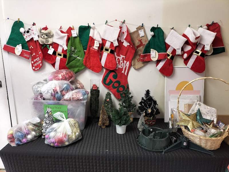 Check out All Seasons Recycled Clothing in Onehunga