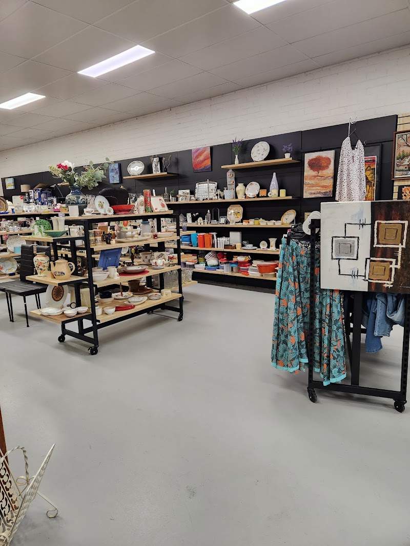 Check out Epilepsy Foundation Op Shop Bairnsdale in Bairnsdale