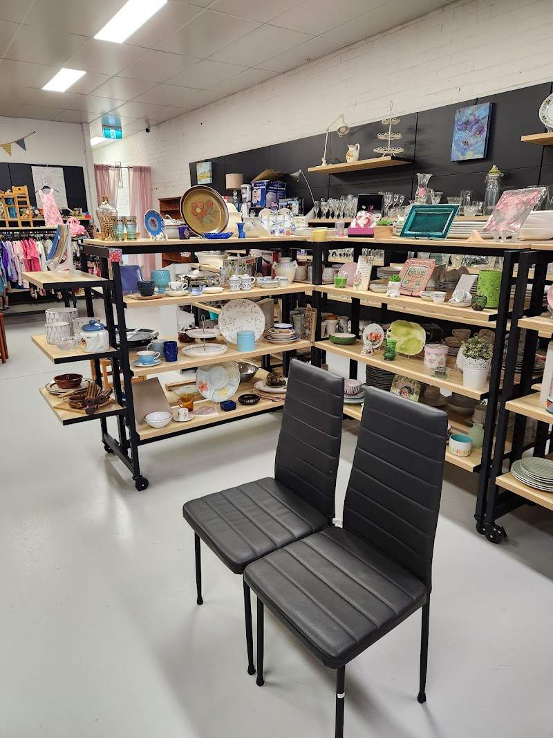 Check out Epilepsy Foundation Op Shop Bairnsdale in Bairnsdale