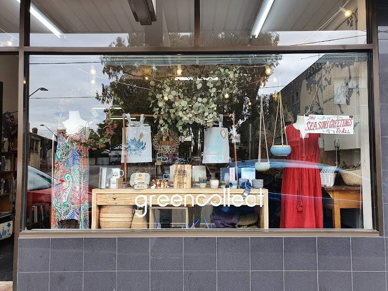 Check out Green Collective - Yarraville in Yarraville