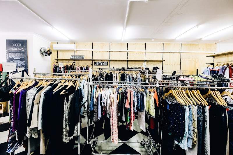 Check out Green Collective - Yarraville in Yarraville