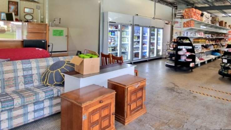 Check out PortCare O'Connor in O'Connor