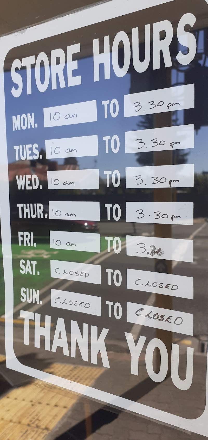 Check out Vinnies in Hillcrest