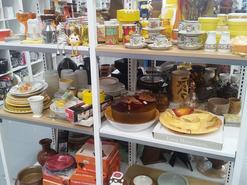Check out Vinnies Moorabbin in MOORABBIN