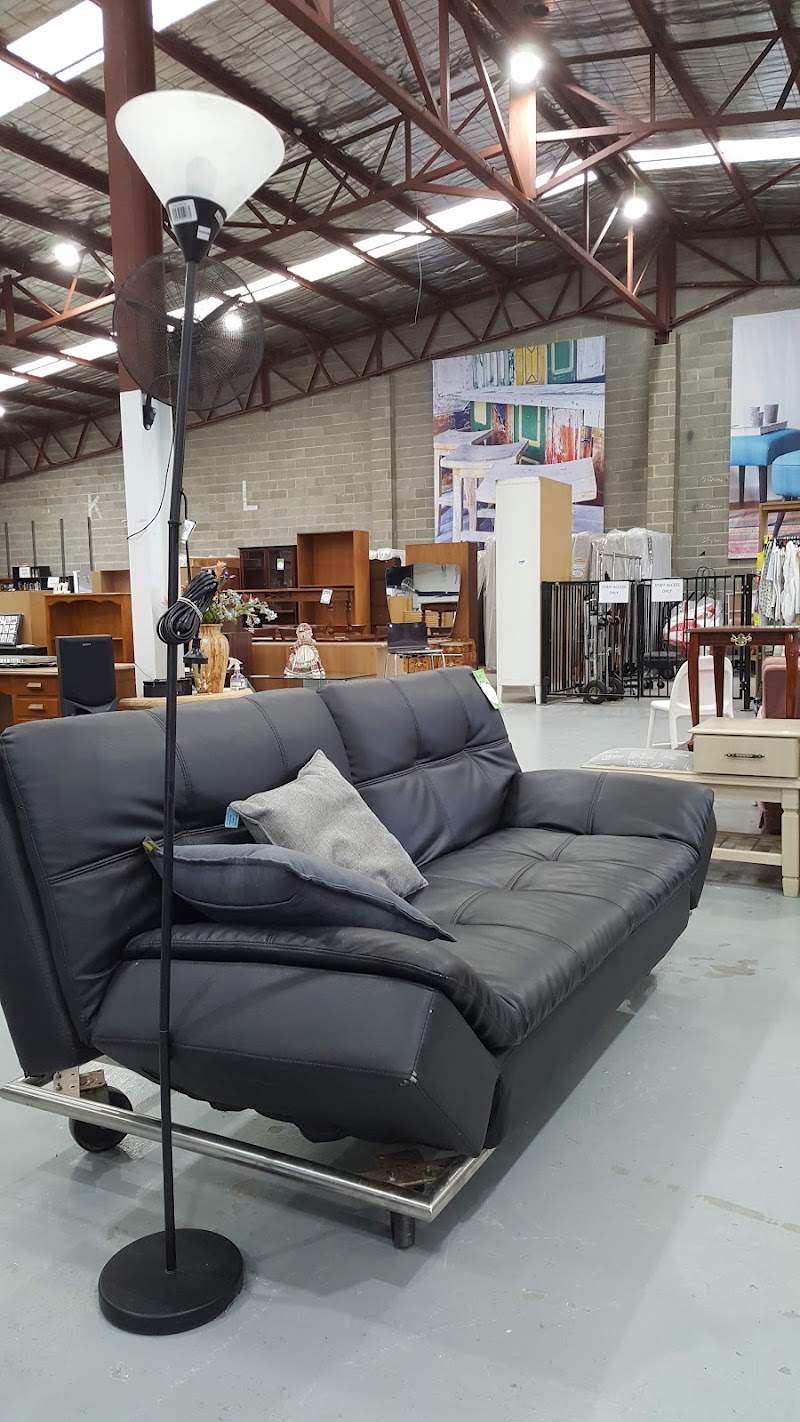 Check out Vinnies Moorabbin in MOORABBIN