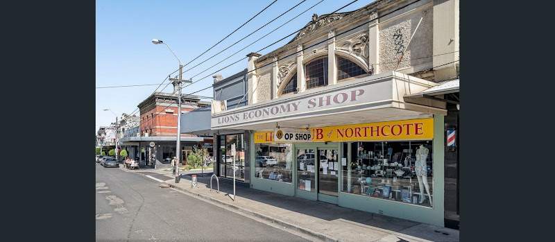 Check out Your local Op shop Thornbury in Thornbury