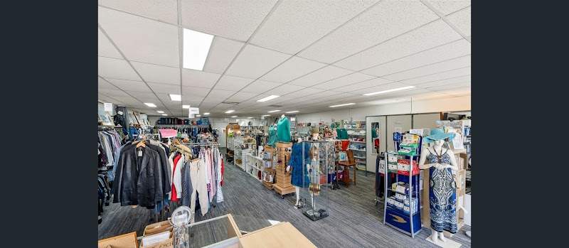 Check out Your local Op shop Thornbury in Thornbury