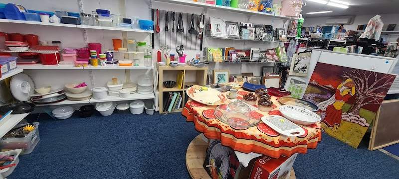 Check out Vinnies Mitchell in Mitchell