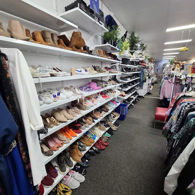 Check out Vinnies Mitchell in Mitchell
