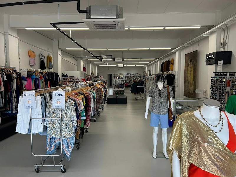 Check out Lifeline Shop Lismore (Magellan Street) in Lismore