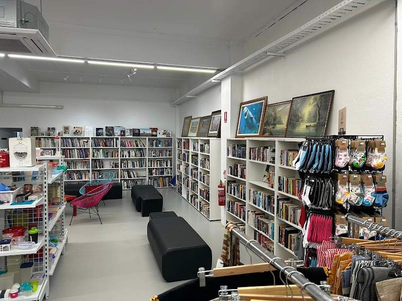 Check out Lifeline Shop Lismore (Magellan Street) in Lismore