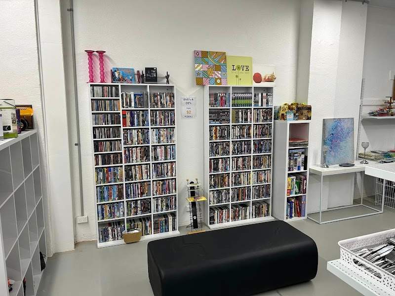 Check out Lifeline Shop Lismore (Magellan Street) in Lismore
