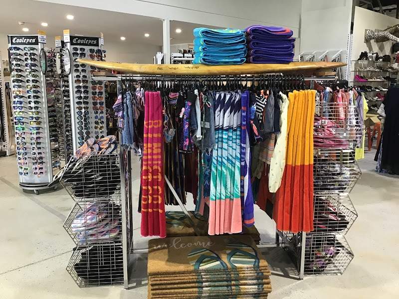 Check out Lifeline Shop Robina in Robina