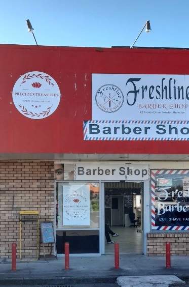 Check out Precious Treasures Limited in Nawton