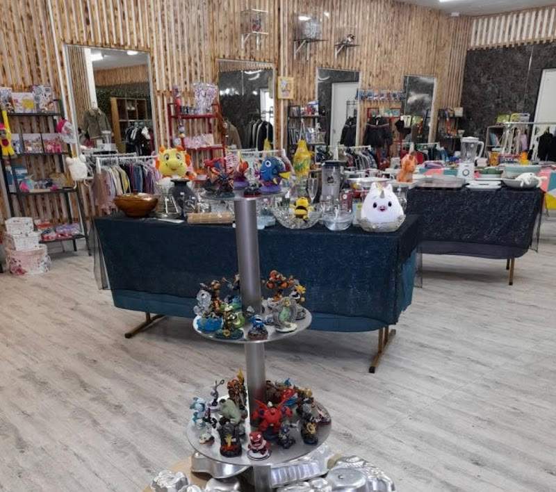 Check out Precious Treasures Limited in Nawton