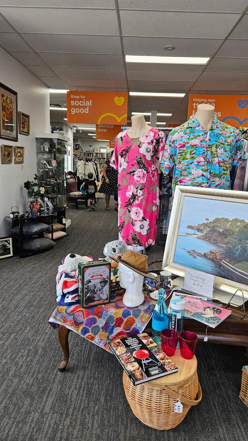 Check out Family Life: Cheltenham Opportunity Shop in Bayside Melbourne