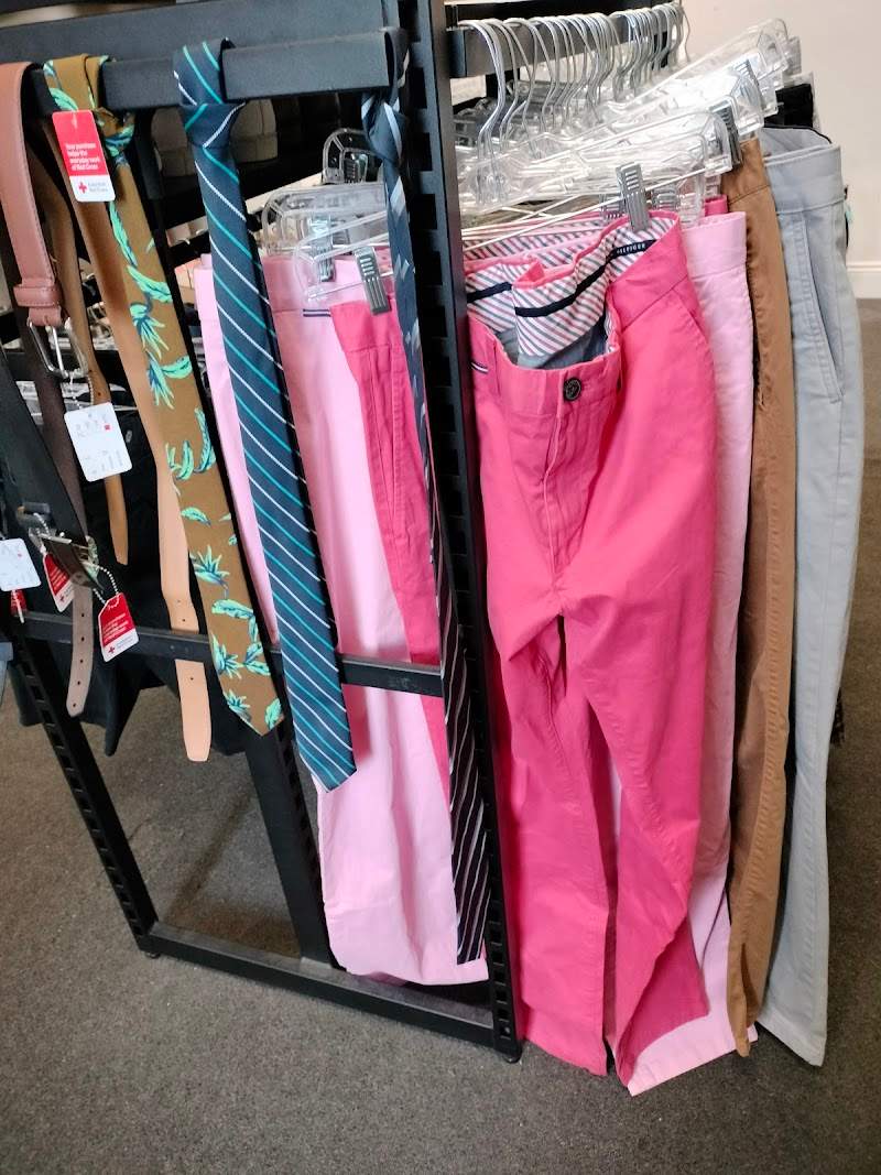 Check out Red Cross Shop Norwood in NORWOOD