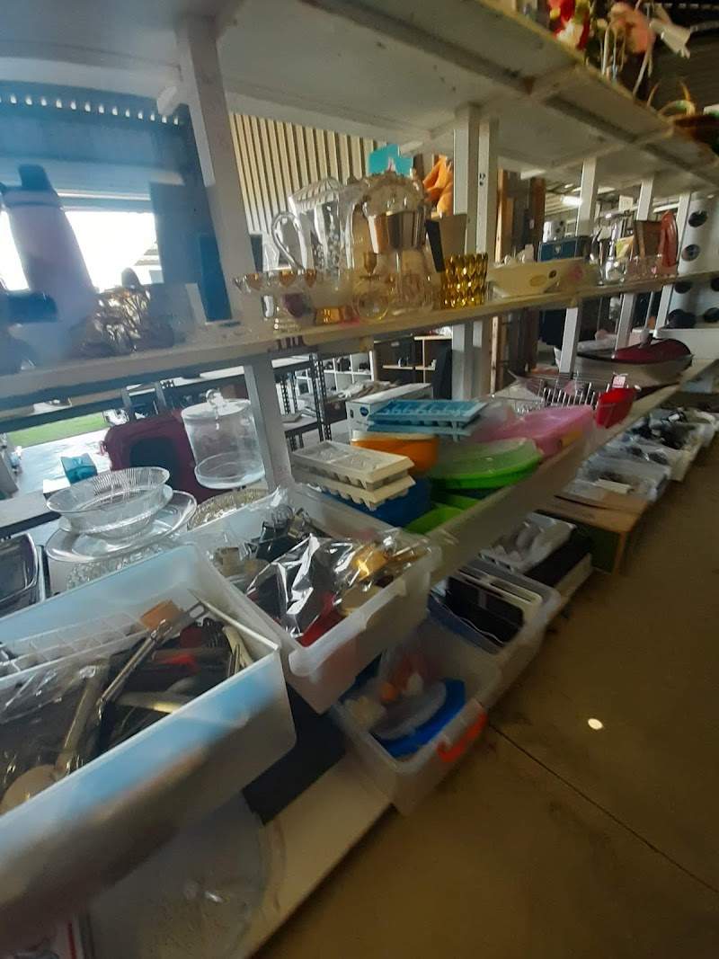 Check out Unordinary Canary Foundation Op Shop Ebbw Vale in Ebbw Vale