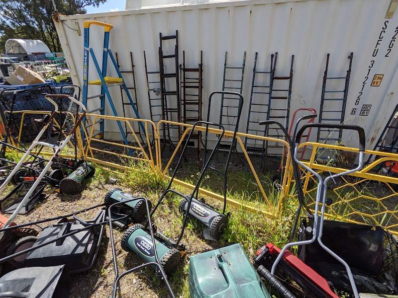 Check out Balcatta Recycling Shop in Balcatta