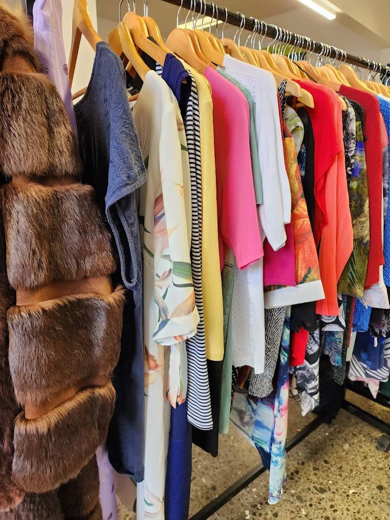 Check out Mary Potter Hospice Shop – Paraparaumu in Paraparaumu